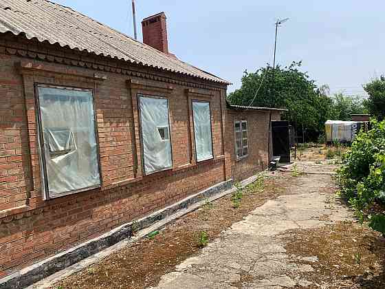 Дом в центре Батайска Ростов-на-Дону