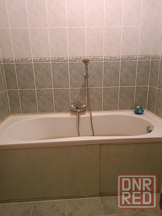 Продаётся 1к. кв., 36 общая, чешка,Ленинский район Донецк - изображение 1