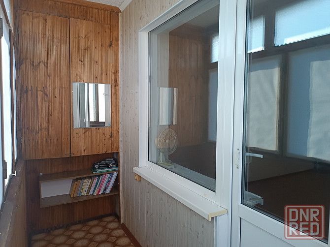 Продаётся 1к. кв., 36 общая, чешка,Ленинский район Донецк - изображение 9