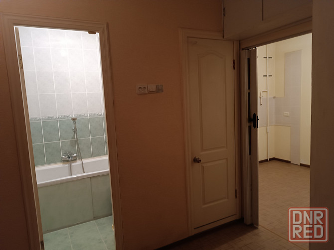 Продаётся 1к. кв., 36 общая, чешка,Ленинский район Донецк - изображение 3