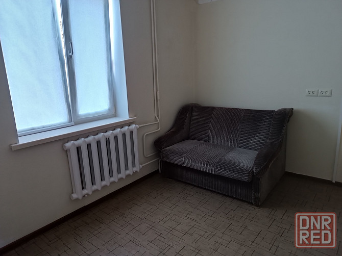 Продаётся 1к. кв., 36 общая, чешка,Ленинский район Донецк - изображение 4
