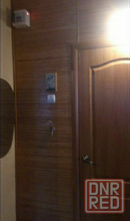 Продаётся 1к. кв., 36 общая, Ленинский район Донецк - изображение 4