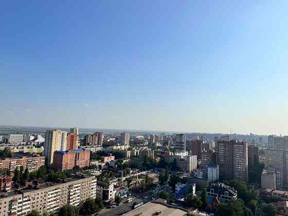 Видовая квартира в жк Рубин Ростов-на-Дону