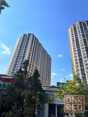 Видовая квартира в жк Рубин Ростов-на-Дону - изображение 1