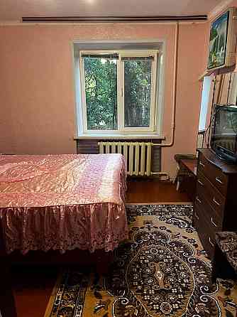 Сдам 2-х ком.кв. мфц, Раздольная ,есть вся мебель и техника. Донецк