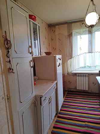 Сдам 3-х ком.кв. Калининский рынок. Жилое состояние ,всё есть. Донецк