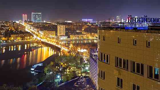 Квартира новострой 140 м2 3 комнаты Донецк