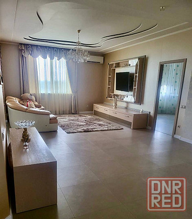 Продажа 140 м2 жк "Европейский" 140м2 Донецк - изображение 2