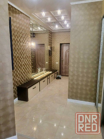Продажа 140 м2 жк "Европейский" 140м2 Донецк - изображение 1