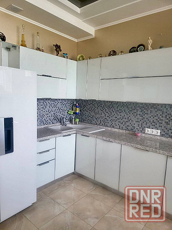 Продажа 140 м2 жк "Европейский" 140м2 Донецк - изображение 3
