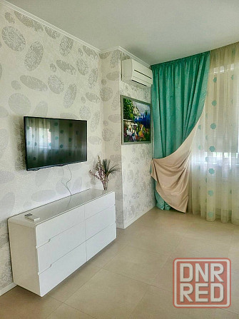 Квартира новострой 140 м2 3 комнаты Донецк - изображение 8