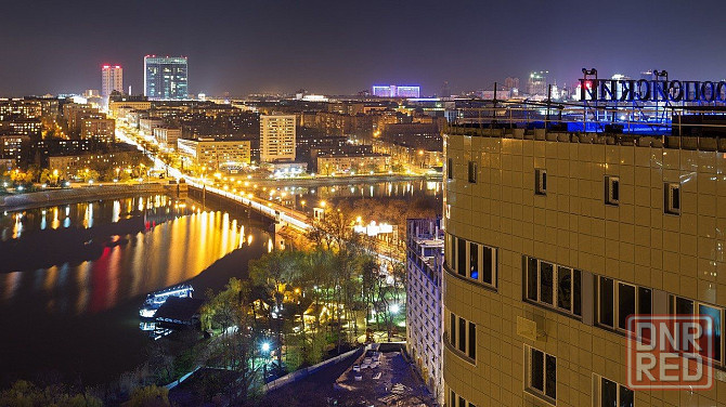 Квартира новострой 140 м2 3 комнаты Донецк - изображение 1