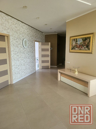 Квартира новострой 140 м2 3 комнаты Донецк - изображение 4