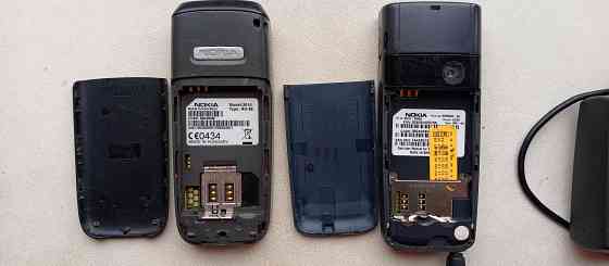 Телефоны Nokia 2610 и 6235i Донецк