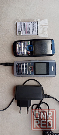 Телефоны Nokia 2610 и 6235i Донецк - изображение 1