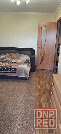 Сдам 1-комнатную квартиру в Буденовском районе, Цветочный. Донецк - изображение 3