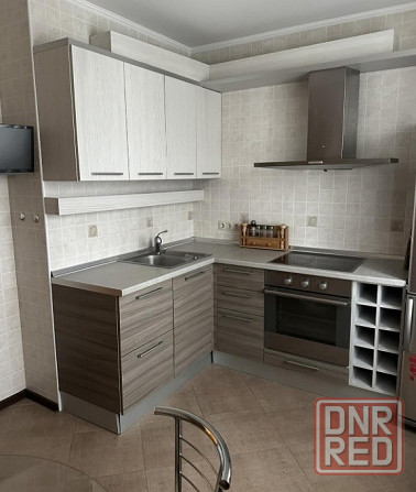Продажа 1-комнатной квартиры в Калининском районе. Бульвар Шахтостроителей. Донецк - изображение 9