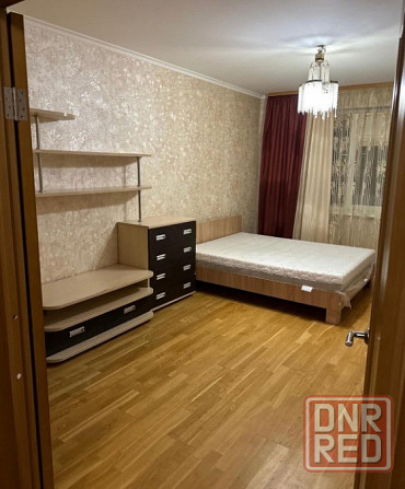 Продажа 1-комнатной квартиры в Калининском районе. Бульвар Шахтостроителей. Донецк - изображение 1