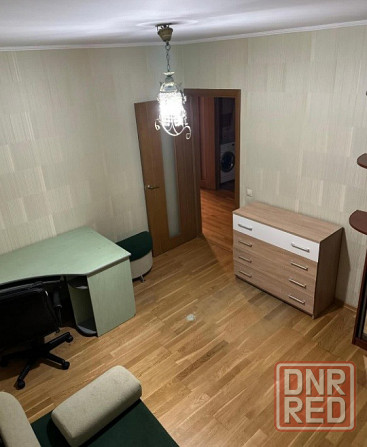 Продажа 1-комнатной квартиры в Калининском районе. Бульвар Шахтостроителей. Донецк - изображение 8