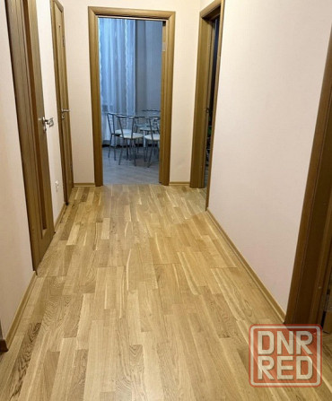 Продажа 1-комнатной квартиры в Калининском районе. Бульвар Шахтостроителей. Донецк - изображение 7