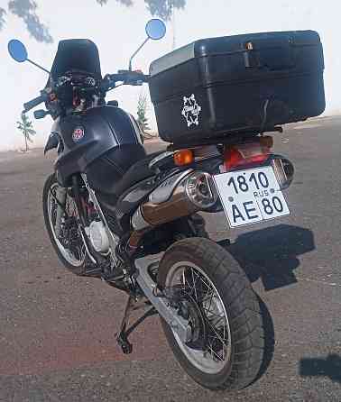 BMW F650GS Dakar Донецк