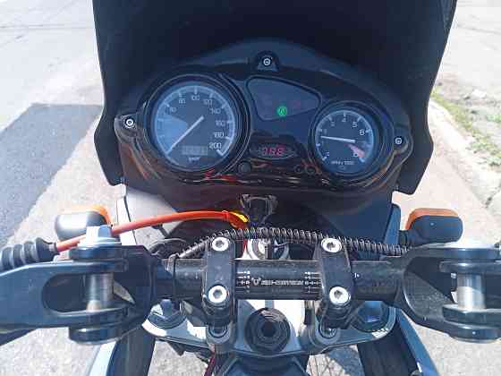 BMW F650GS Dakar Донецк