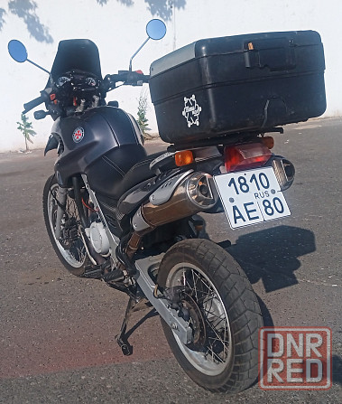 BMW F650GS Dakar Донецк - изображение 5