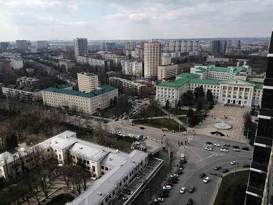 Квартира в жк Кристалл-2 Ростов-на-Дону