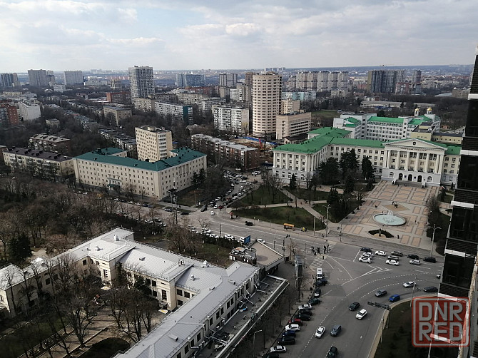 Квартира в жк Кристалл-2 Ростов-на-Дону - изображение 3
