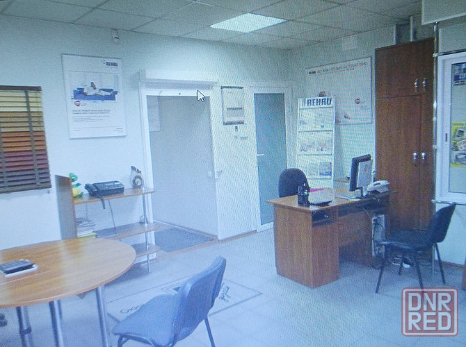 Продаётся 2х комнатная квартира под офис, ул. Павших Коммунаров, Калининский р-н Донецк - изображение 1