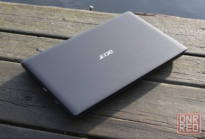 Acer aspire 5552-p Донецк - изображение 1