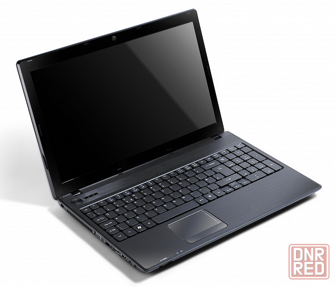 Acer aspire 5552-p Донецк - изображение 2