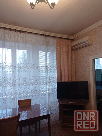 Сдам в аренду 2х комнатную квартиру Макеевка - изображение 4