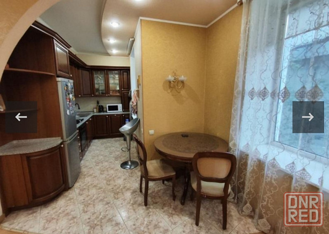 Продам трёхкомнатную квартиру Донецк - изображение 6