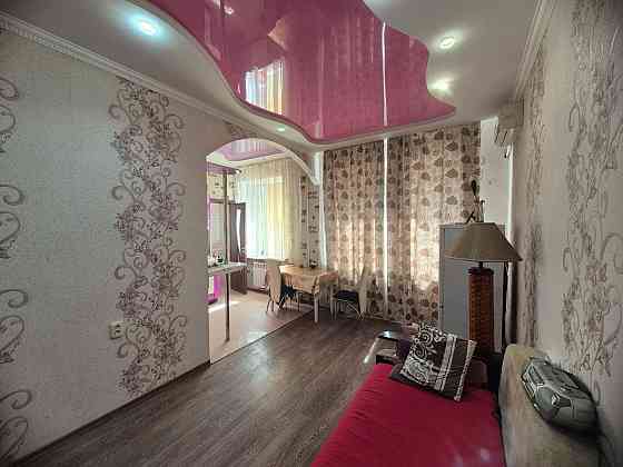 продажа 3-к квартиры Мариуполь