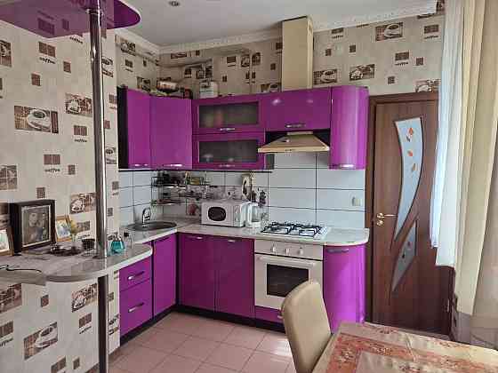 продажа 3-к квартиры Мариуполь