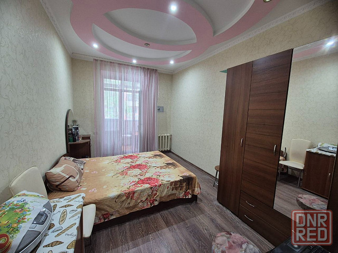 продажа 3-к квартиры Мариуполь - изображение 3
