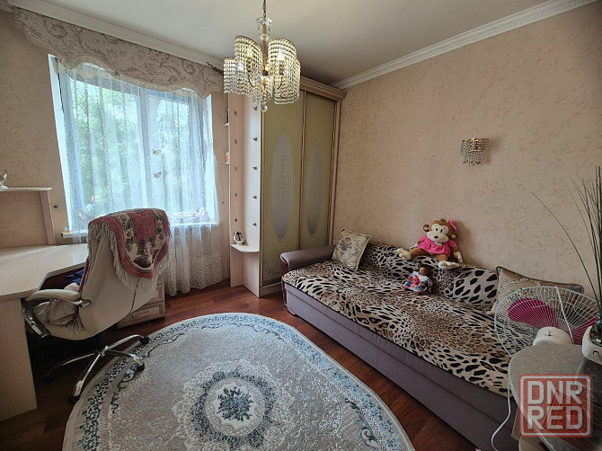продажа 3-к квартиры Мариуполь - изображение 8
