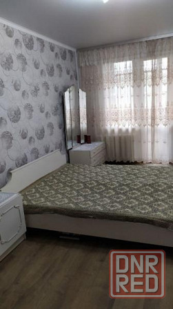 Продается 2 комн. квартира Ленинский район Донецк - изображение 2
