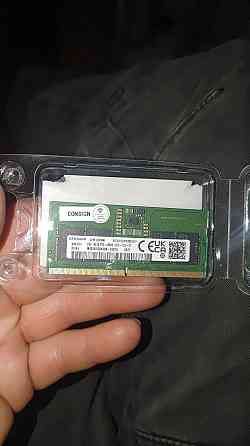 Оперативная память DDR5 Горловка