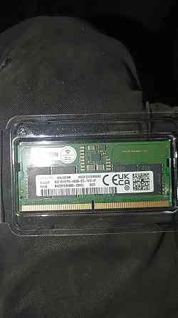 Оперативная память DDR5 Горловка