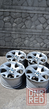 продам диски bmw Макеевка - изображение 3