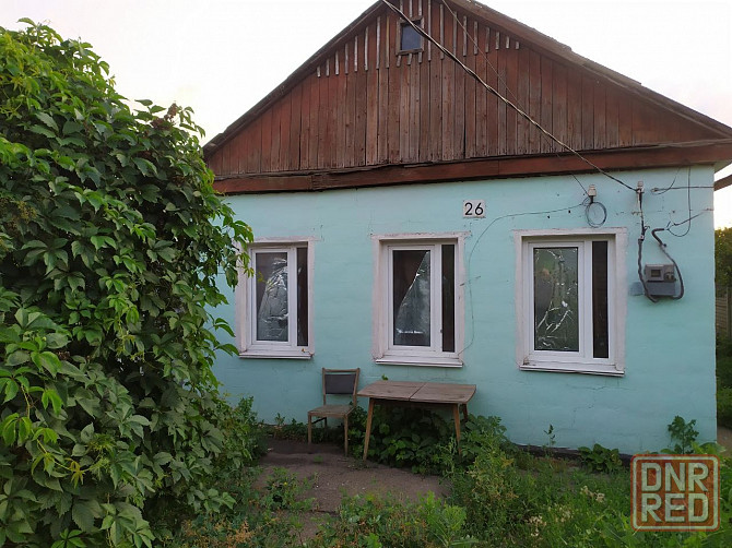 Продам Дом возле парка Энергетик Донецк - изображение 1