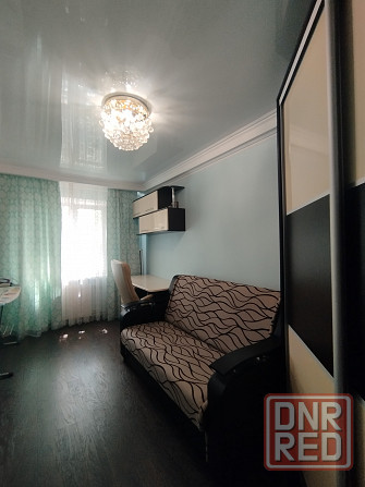 Продажа 3 комнатной квартиры в Донецке улица Коммунистическая . Донецк - изображение 9