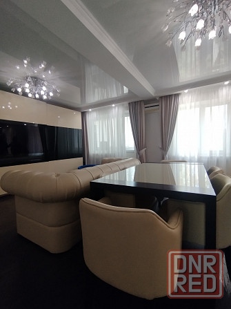 Продажа 3 комнатной квартиры в Донецке улица Коммунистическая . Донецк - изображение 4