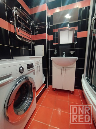 Продажа 3 комнатной квартиры в Донецке улица Коммунистическая . Донецк - изображение 8