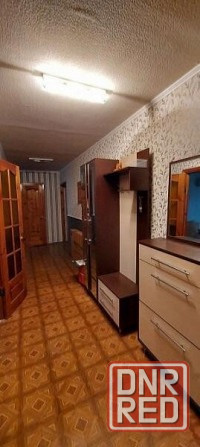 Продается 3-х комн. кв. в центре Донецк - изображение 2