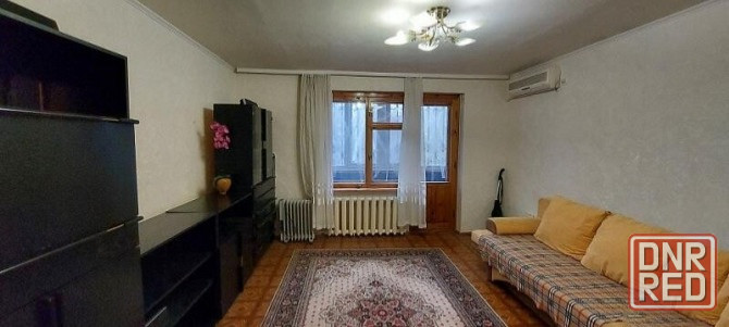 Продается 3-х комн. кв. в центре Донецк - изображение 5
