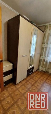 Продается 3-х комн. кв. в центре Донецк - изображение 4