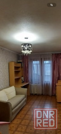 Продается 3-х комн. кв. в центре Донецк - изображение 3